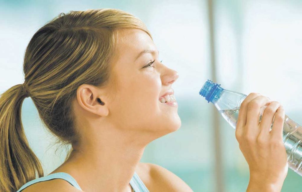 Зачем Пить Много Воды На Диете