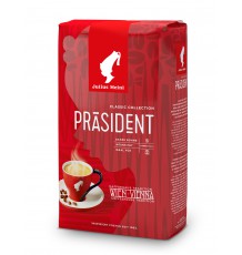 Кофе в зернах Julius Meinl President Classic Collection, 1 кг