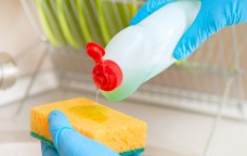 Как выбрать лучшее моющее средство для мытья посуды?