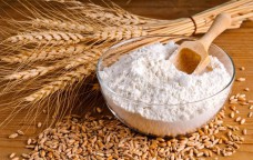 Мука пшеничная: сорта, польза и вред