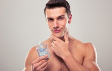 Как выбрать лосьон после бритья для мужчин?