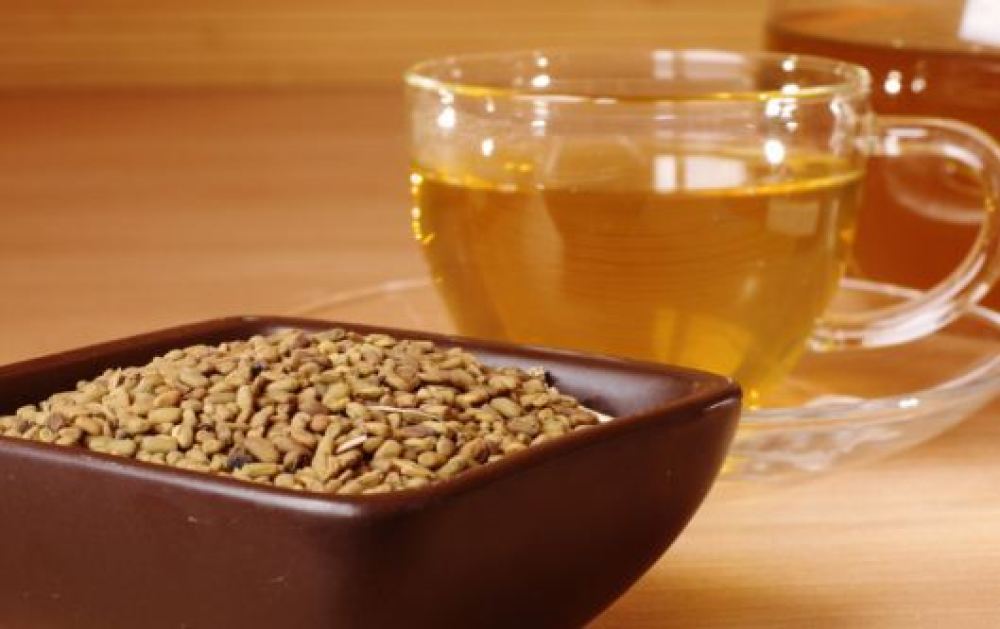 Польза и способы заваривания египетского желтого чая