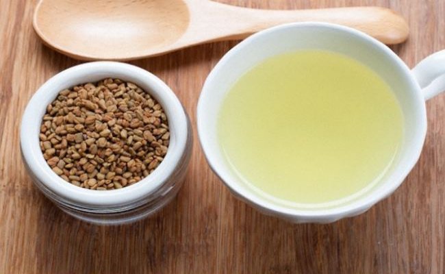 Желтый египетский чай при диабете