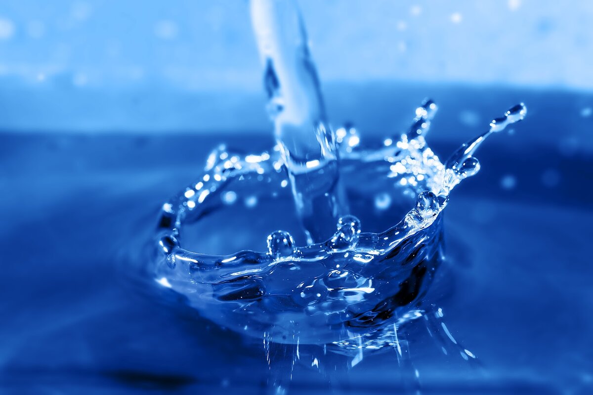Вредит ли жесткая и мягкая вода здоровью? 