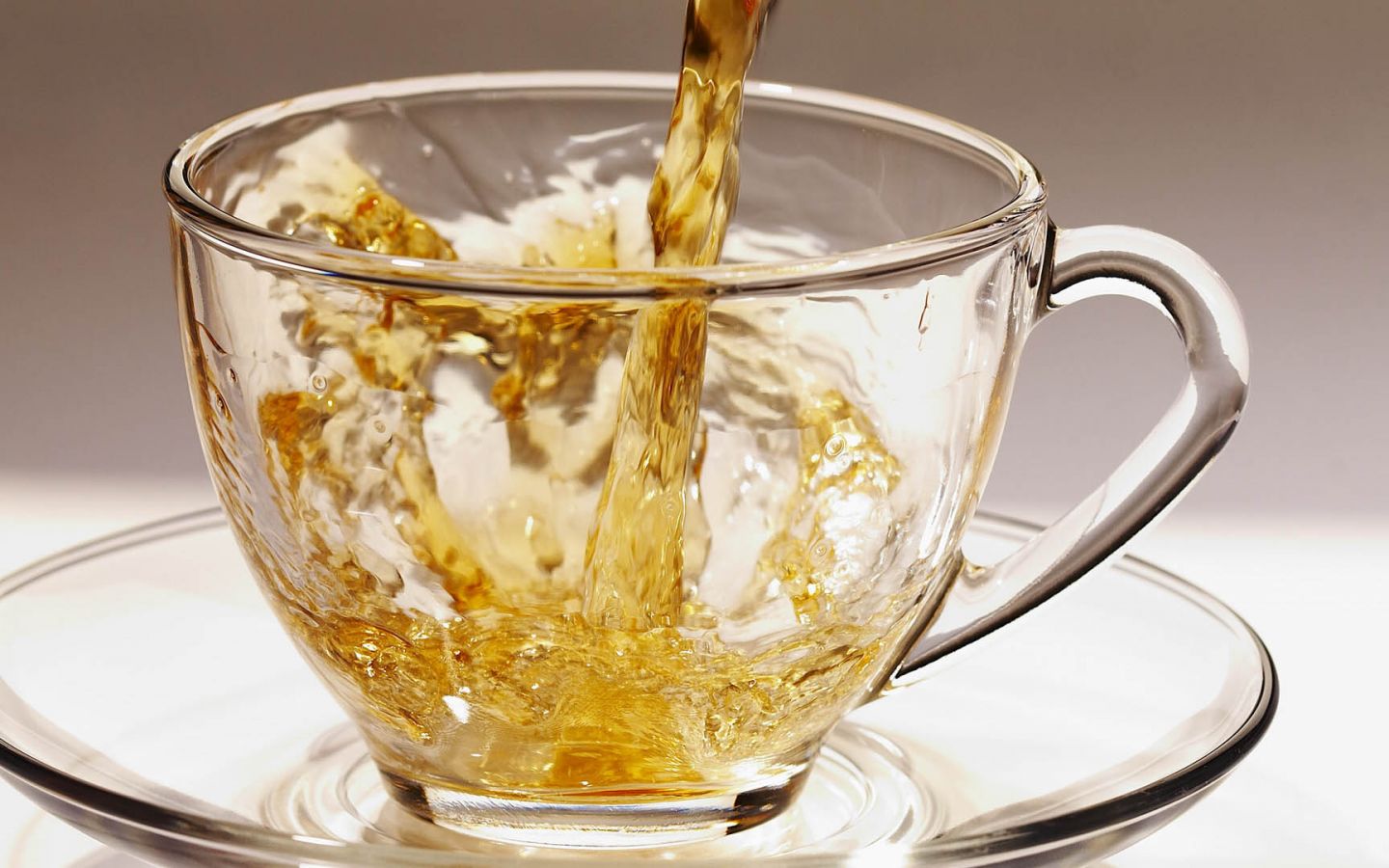 Польза и способы заваривания египетского желтого чая