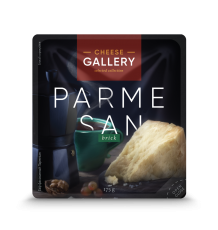 Сыр Cheese Gallery Пармезан 32 %, 175 г