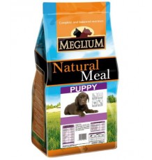 Корм для щенков Meglium Puppy Chicken, 15 кг