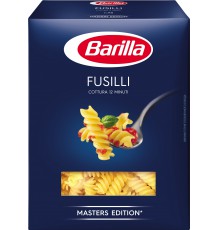Паста Barilla Fusilli n.98, 450 г