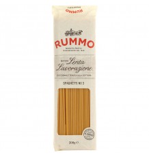 Макаронные изделия Rummo Спагетти, 500 г