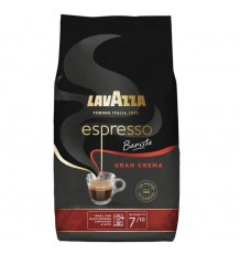 Кофе в зернах Lavazza Gran Crema Espresso, 1 кг