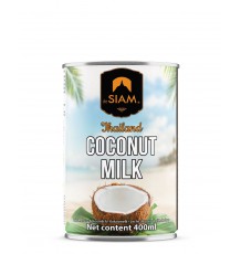 Кокосовый напиток deSIAM Кокосовое молоко, 400 мл