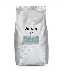 Кофе в зернах Jardin City Roast, 1 кг