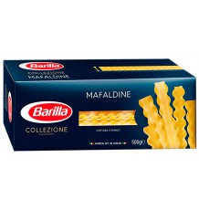 Паста Barilla Collezione Mafaldine, 500 г