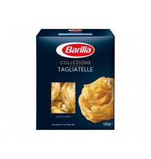 Паста Barilla Collezione Tagliatelle, 500 г