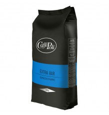 Кофе в зернах Caffe Poli Extrabar, 1 кг