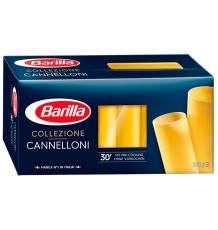 Паста Barilla Collezione Cannelloni, 250 г