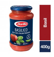 Соус Barilla Basilico, 400 г​