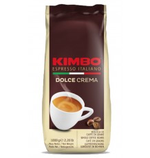 Кофе в зернах Kimbo Dolce Crema, 1 кг