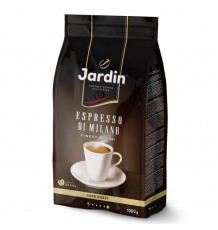 Кофе в зернах Jardin Espresso di Milano, 1 кг