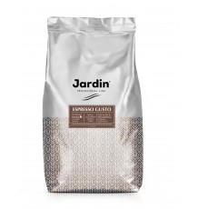 Кофе в зернах Jardin Espresso Gusto, 1 кг