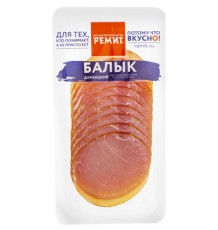 Ремит Балык Дарницкий сырокопченый из свинины, 150 г