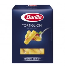 Barilla Макароны Tortiglioni n.83 450 г