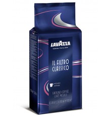 Кофе Молотый Lavazza IL Filtro Classico, 1 кг