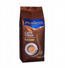 Кофе в Зернах Movenpick Caffe Crema 1 кг