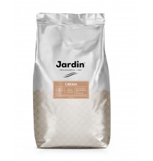 Кофе в зернах Jardin Crema, 1 кг