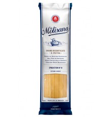 La Molisana Spa Макароны Spaghettoni № 14, 500 г