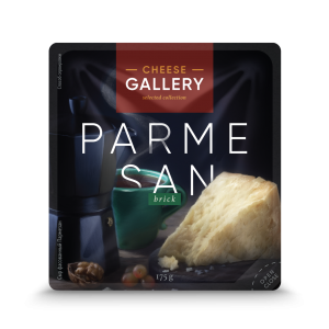 Сыр Cheese Gallery Пармезан 32 %, 175 г
