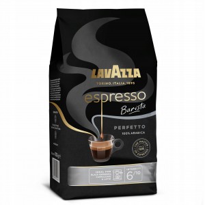 Кофе в зернах Lavazza Gran Aroma Espresso, 1 кг