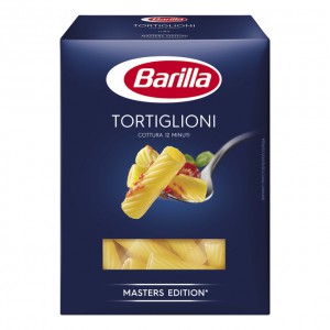 Barilla Макароны Tortiglioni n.83 450 г